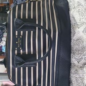 Kate spade tote